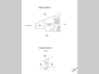 Bilocale in Vendita a Torino, 249'000&euro;, 72 m²