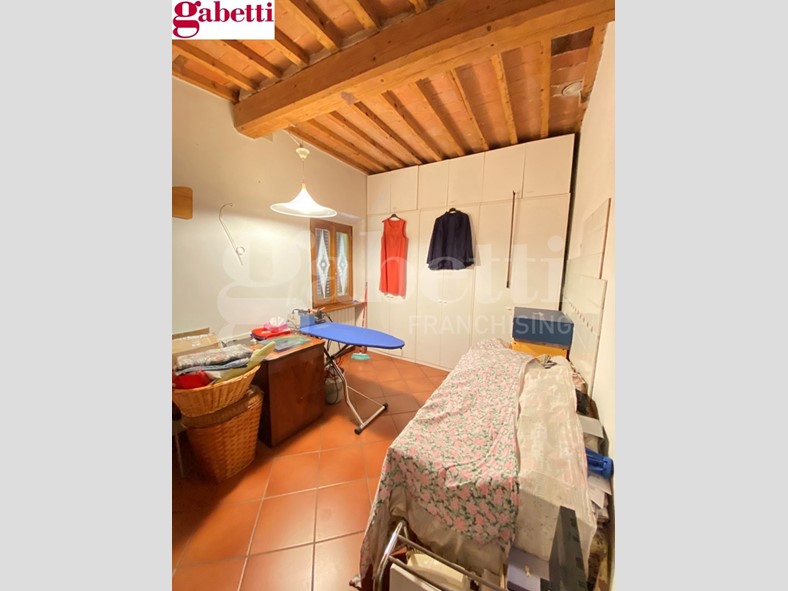 Appartamento in Vendita a Monteriggioni, 219'000&euro;, 167 m²