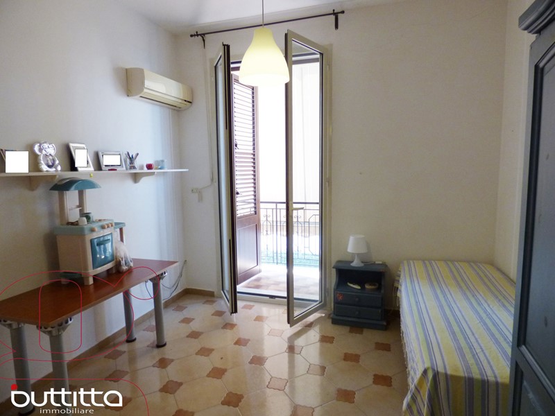 Quadrilocale in Vendita a Bagheria, 227'000&euro;, 235 m², con Box