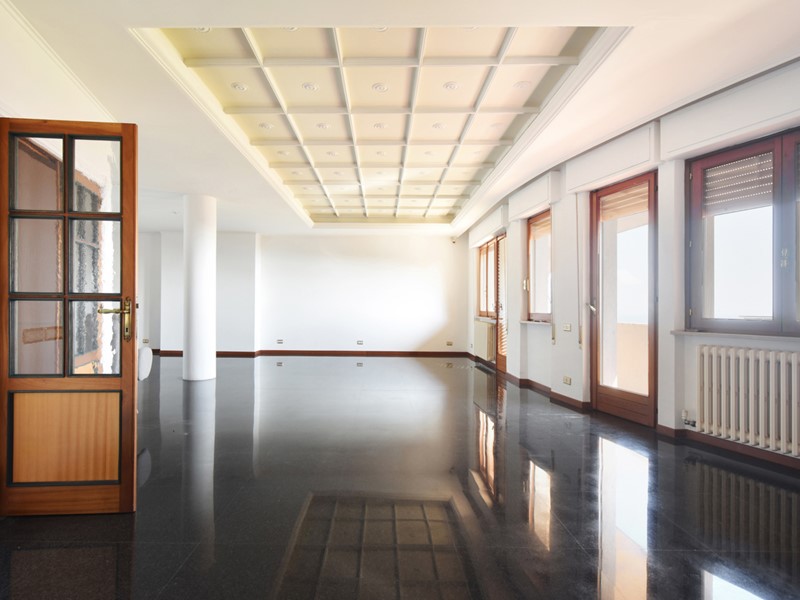 Trilocale in Vendita a Vasto, 119'000&euro;, 142 m², con Box