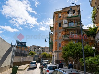 Quadrilocale in Vendita a Portici, 259'000&euro;, 126 m²