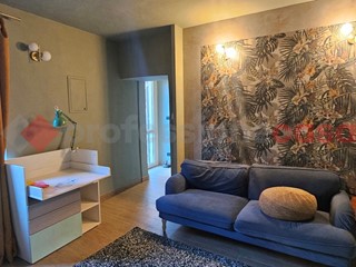 Quadrilocale in Vendita a Pinerolo, 125'000&euro;, 92 m²