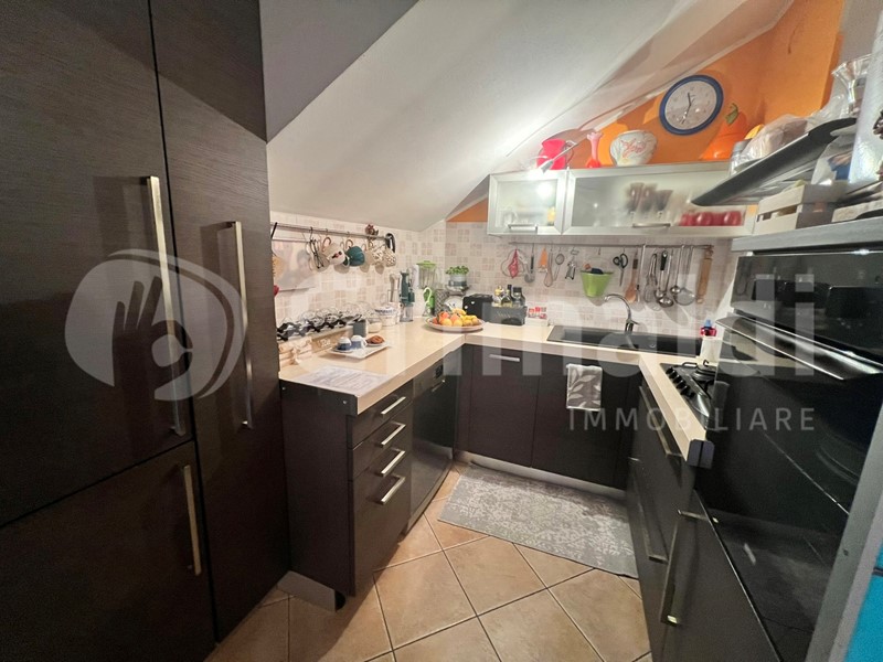 Bilocale in Vendita a Opera, 235'000&euro;, 77 m², arredato