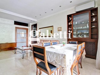 Quadrilocale in Vendita a Roma, 499'000&euro;, 126 m²