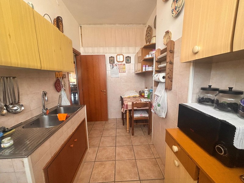 Trilocale in Vendita a Iglesias, 79'000&euro;, 90 m²