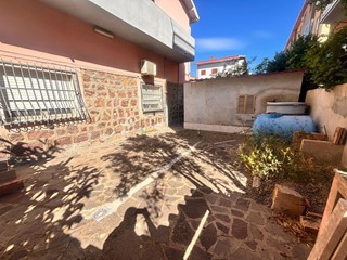 Quadrilocale in Vendita a Carbonia, 84 m²