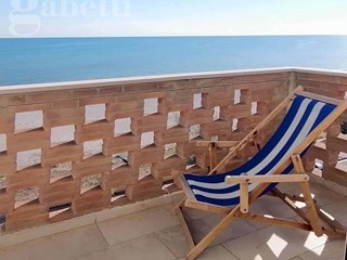 Quadrilocale in Vendita a Senigallia, 180'000&euro;, 82 m², arredato