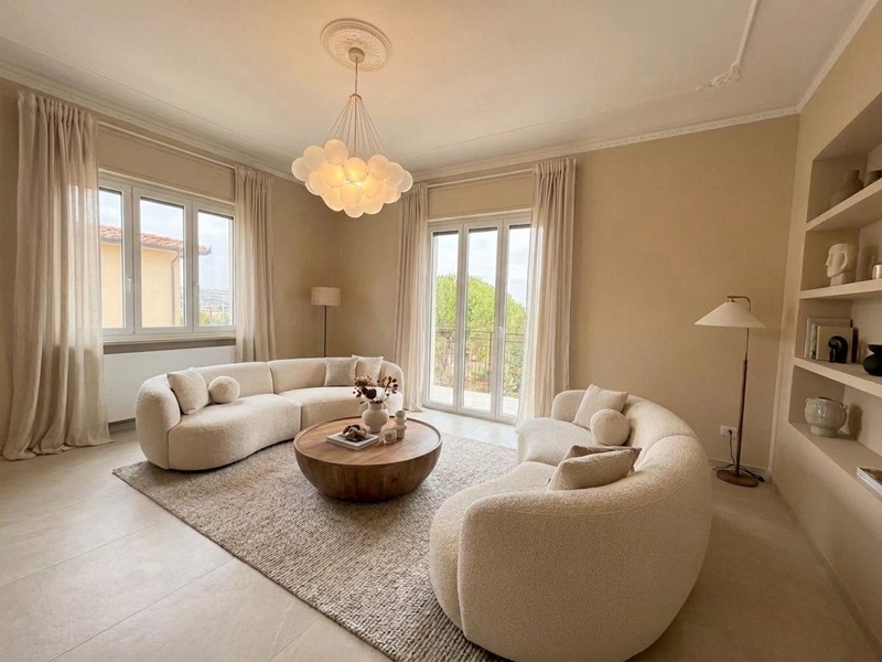 Appartamento in Vendita a Osimo, 165'000&euro;, 123 m²