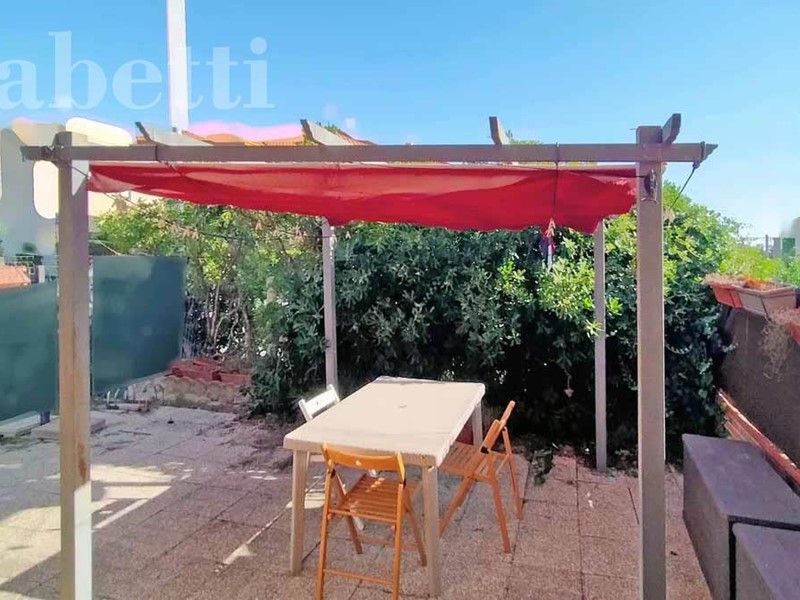 Bilocale in Vendita a Senigallia, 118'000&euro;, 56 m², arredato