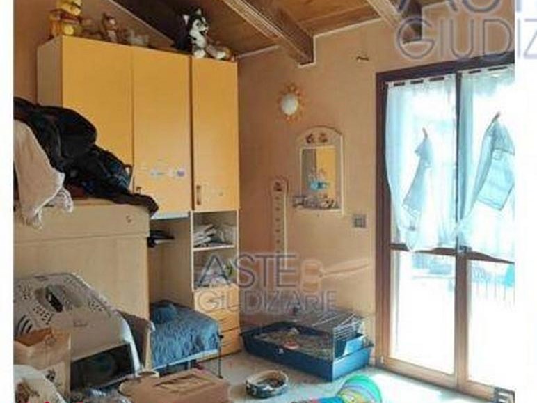 Quadrilocale in Vendita a Racconigi, 143'758&euro;, 150 m², con Box