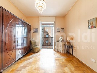 Quadrilocale in Vendita a Milano, 490'000&euro;, 135 m²