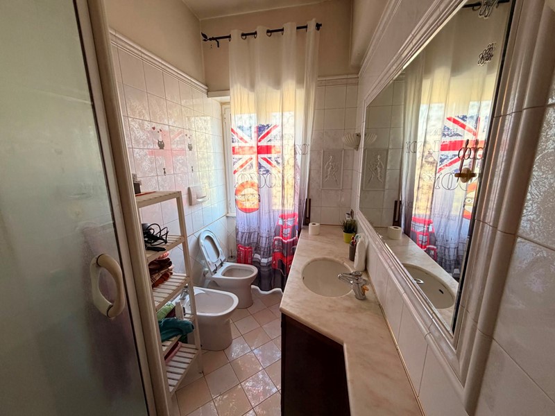 Trilocale in Vendita a Roma, 259'996&euro;, 97 m²