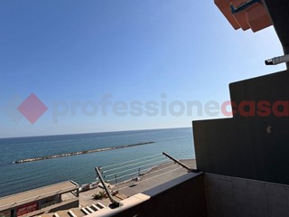 Trilocale in Vendita a Bari, 230'000&euro;, 96 m²