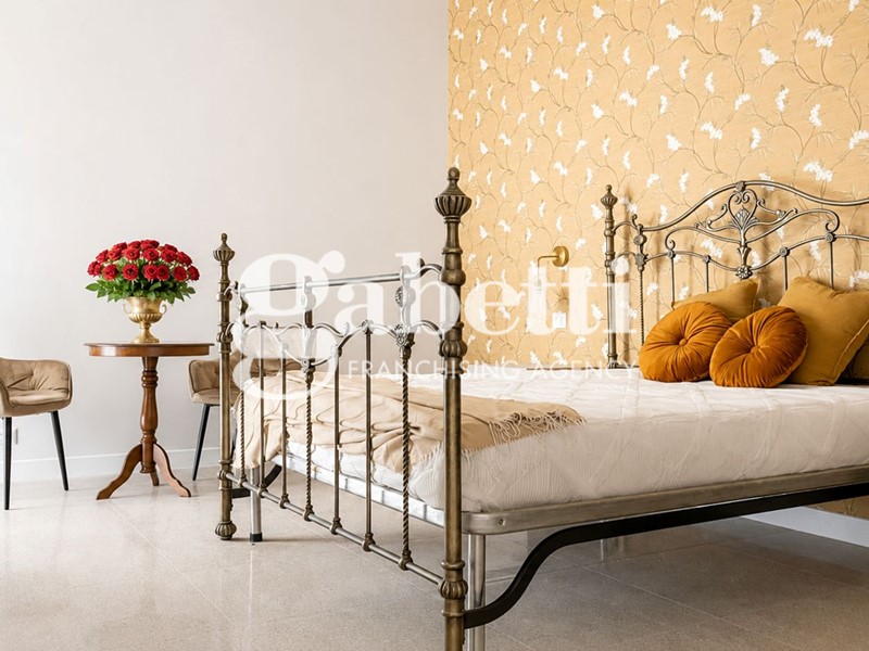 Quadrilocale in Vendita a Roma, 695'000&euro;, 137 m²