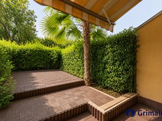 Bilocale in Vendita a Parabiago, 175'000&euro;, 70 m², con Box