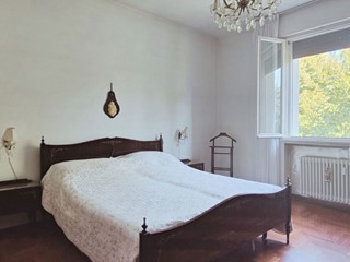 Quadrilocale in Vendita a Padova, 240'000&euro;, 116 m², con Box