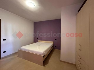 Appartamento in Affitto a Avezzano, 400&euro;, 45 m², arredato