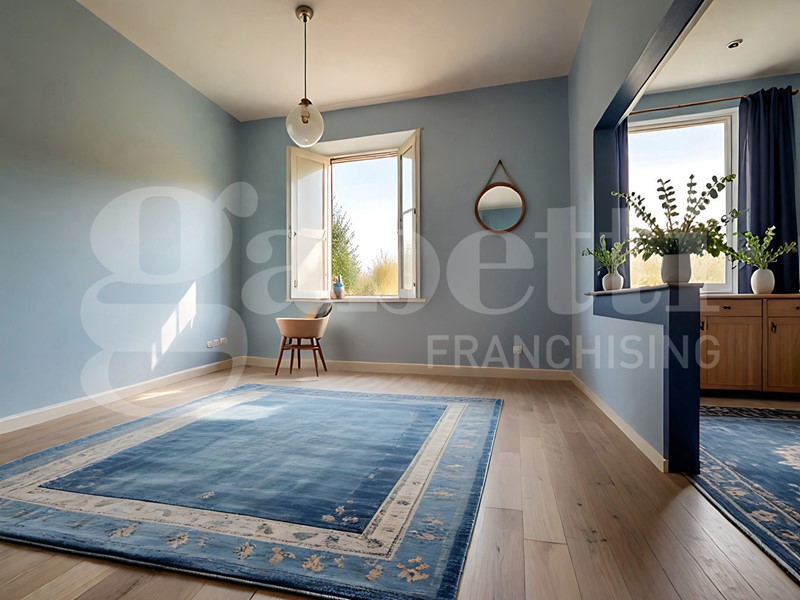 Quadrilocale in Vendita a Castelforte, 40'000&euro;, 123 m²