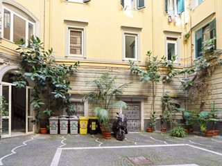 Quadrilocale in Vendita a Napoli, 750'000&euro;, 125 m²