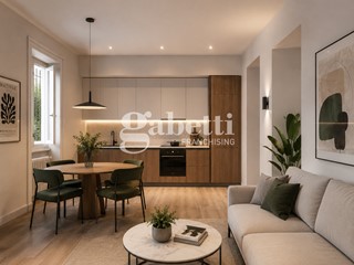 Quadrilocale in Vendita a Firenze, 445'000&euro;, 96 m²