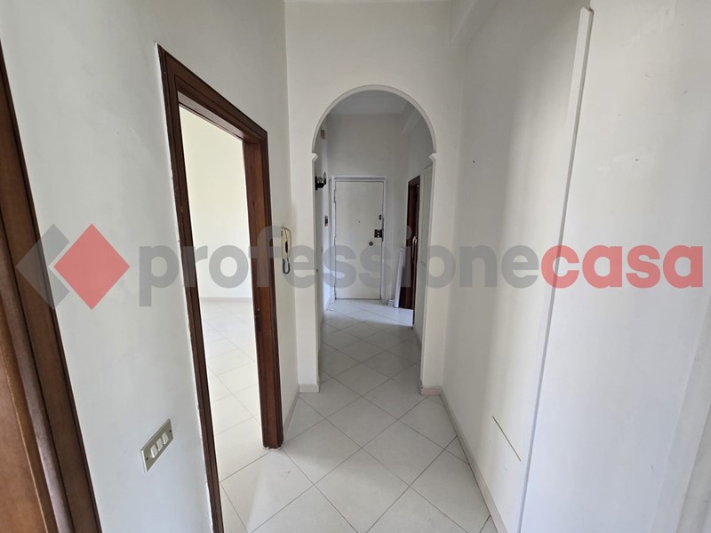 Trilocale in Vendita a Salerno, 170'000&euro;, 96 m²