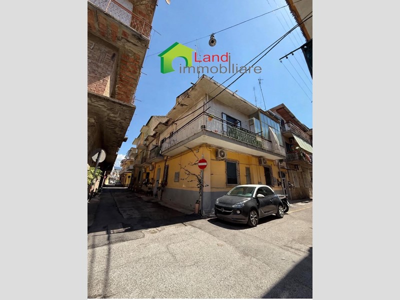 Trilocale in Vendita a Battipaglia, 85'000&euro;, 85 m²