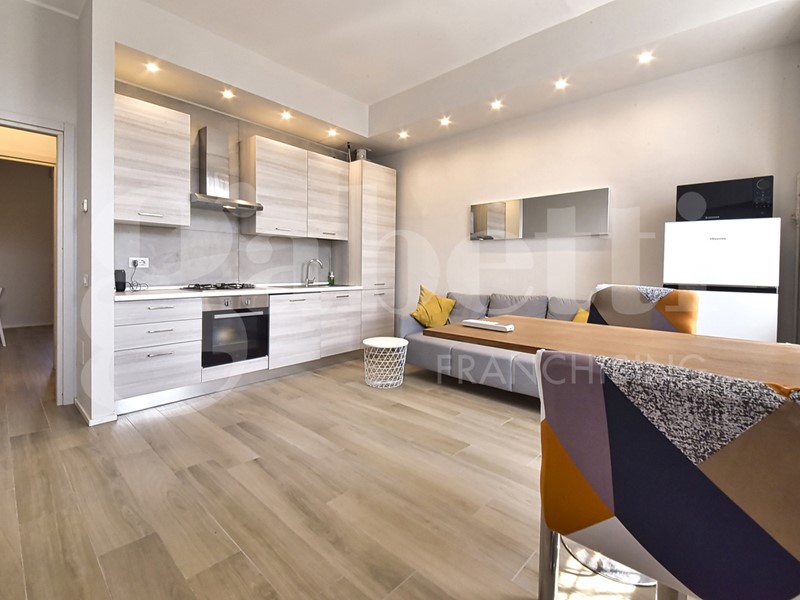 Bilocale in Vendita a Monza, 125'000&euro;, 52 m²