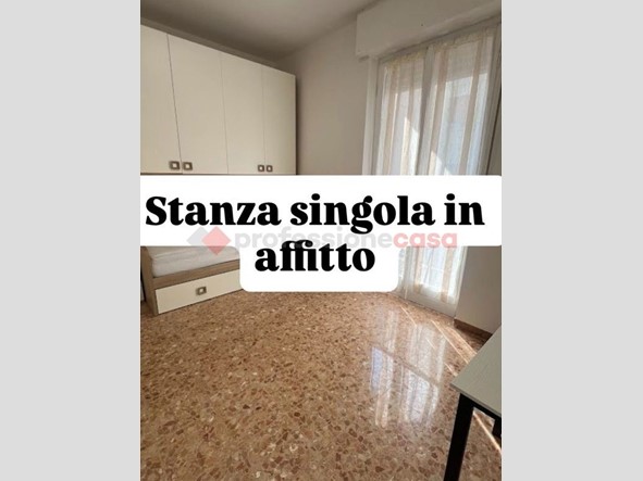 Appartamento in Affitto a Verona, 350&euro;, 9 m², arredato