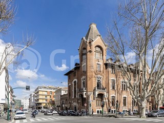 Trilocale in Vendita a Roma, 459'000&euro;, 97 m²