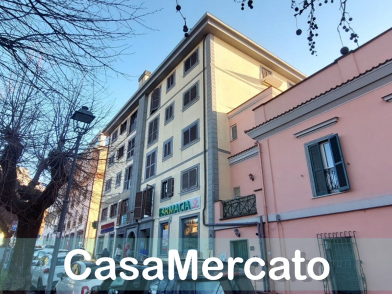 Trilocale in Affitto a Rocca di Papa, 650&euro;, 68 m²