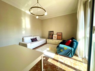 Quadrilocale in Affitto a Parma, zona Pablo - Prati Bocchi - Osp. Maggiore, 990&euro;, 120 m², arredato, con Box
