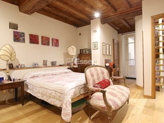 Appartamento in Vendita a Lucca, zona Centro storico, 295'000&euro;, 70 m²