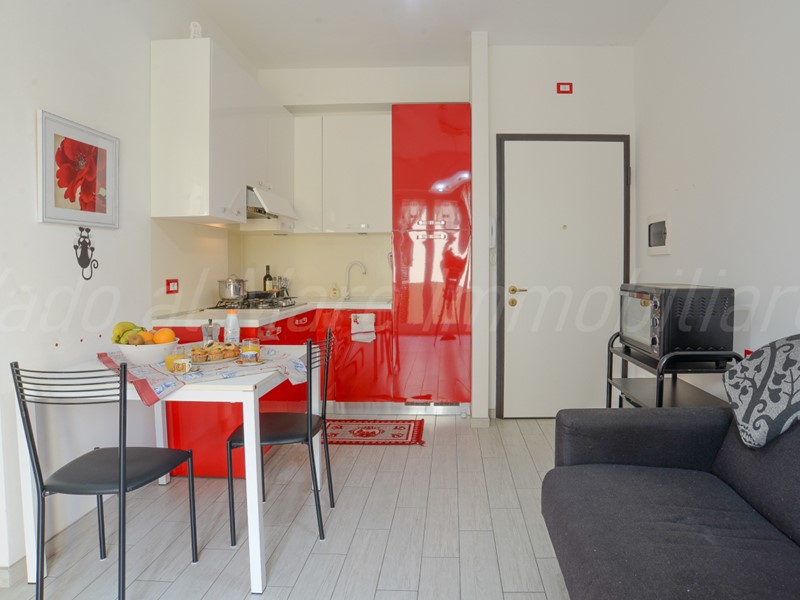 Bilocale in Affitto a Vado Ligure, 550&euro;, 45 m², arredato