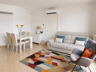 Appartamento in Vendita a Rapolano Terme, 189'000&euro;, 90 m², arredato, con Box