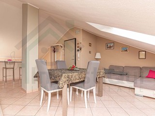 Trilocale in Affitto a Ciriè, 500&euro;, 65 m², arredato