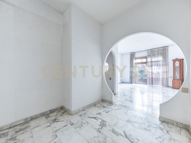 Appartamento in Vendita a Roma, 385'000&euro;, 87 m²