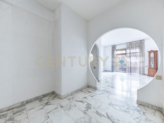 Appartamento in Vendita a Roma, 385'000&euro;, 87 m²