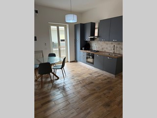 Bilocale in Vendita a Nettuno, 135'000&euro;, 55 m²