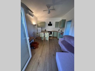 Trilocale in Affitto a Anzio, 500&euro;, 40 m², arredato