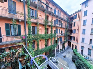 Bilocale in Affitto a Milano, 950&euro;, 50 m², arredato
