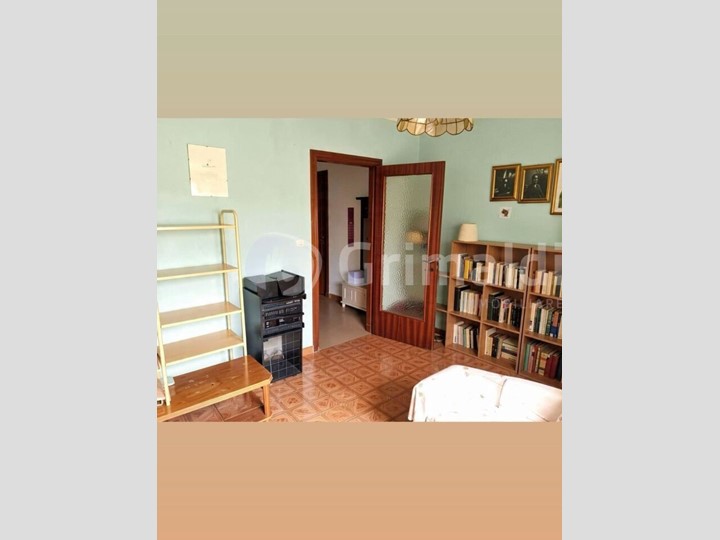 Appartamento in Vendita a Brindisi, 115'000&euro;, 85 m²