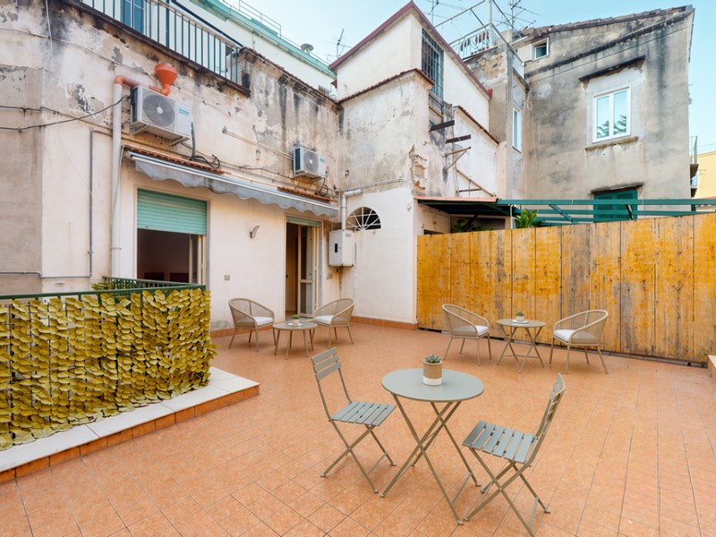 Bilocale in Vendita a Napoli, 320'000&euro;, 65 m²