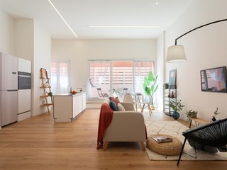 Trilocale in Vendita a Modena, 478'000&euro;, 142 m²