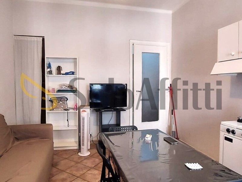 Bilocale in Affitto a Torino, zona Aurora, 430&euro;, 55 m²