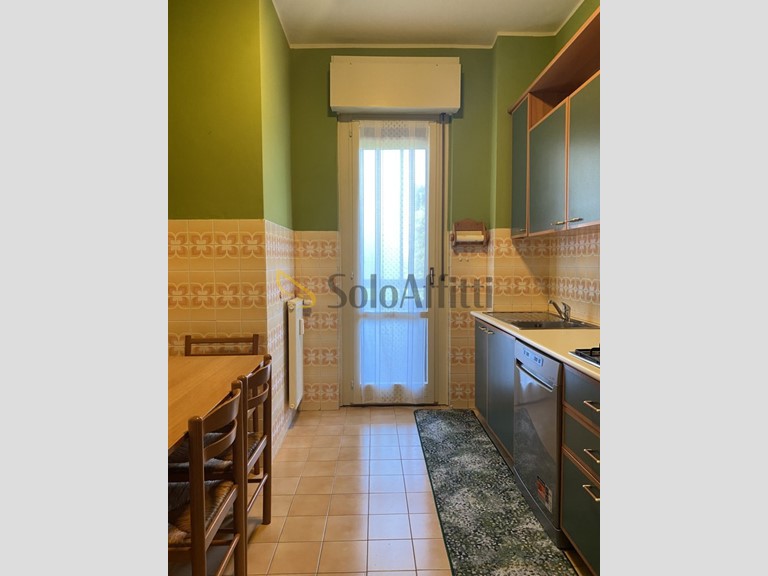 Bilocale in Affitto a Gaggiano, zona Centro, 780&euro;, 65 m², arredato