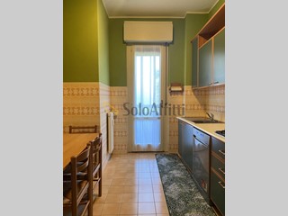 Bilocale in Affitto a Gaggiano, zona Centro, 780&euro;, 65 m², arredato