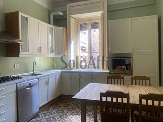 Bilocale in Affitto a Milano, zona Fiera - Monterosa, 1'200&euro;, 65 m²