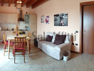 Bilocale in Affitto a Cerea, 600&euro;, 60 m², arredato
