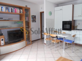 Bilocale in Affitto a Siena, zona Zona Sud, 800&euro;, 53 m², arredato