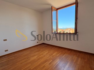 Appartamento in Affitto a Siena, zona Centro storico, 1'200&euro;, 125 m²